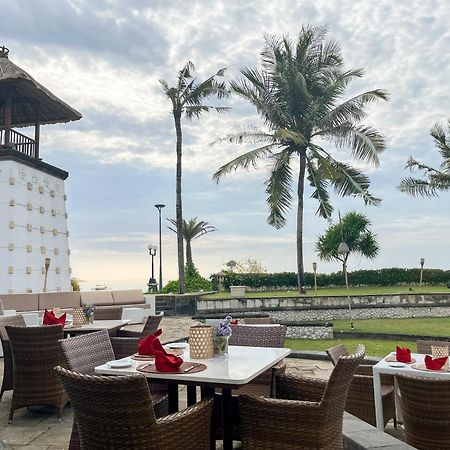 Villas At The Patra Bali Resort And Villas - Chse Certified Kuta  Exterior photo