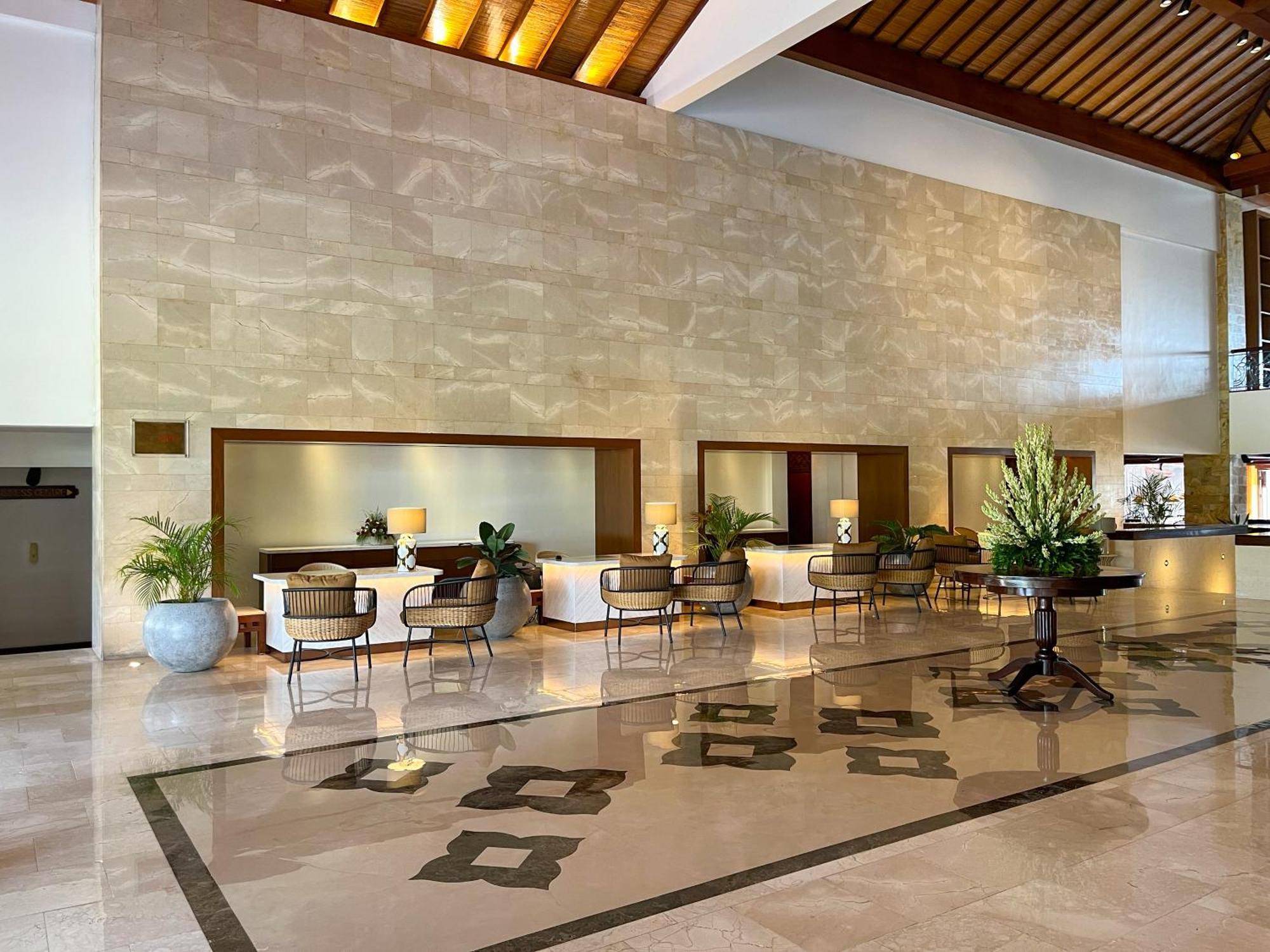 Villas At The Patra Bali Resort And Villas - Chse Certified Kuta  Exterior photo