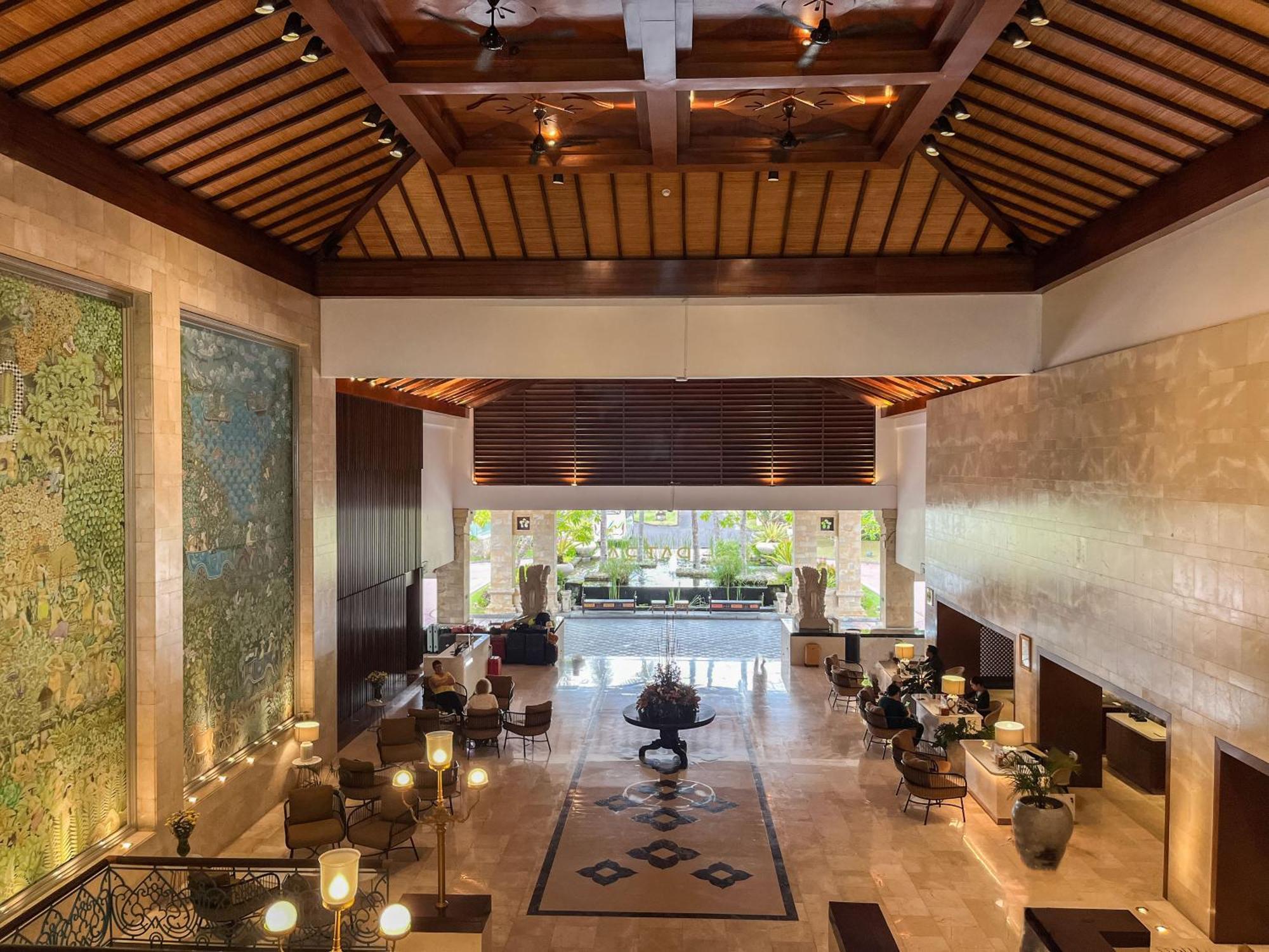 Villas At The Patra Bali Resort And Villas - Chse Certified Kuta  Exterior photo