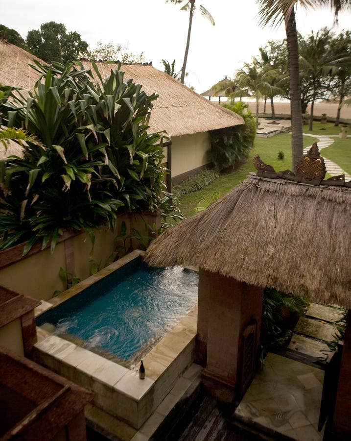 Villas At The Patra Bali Resort And Villas - Chse Certified Kuta  Exterior photo