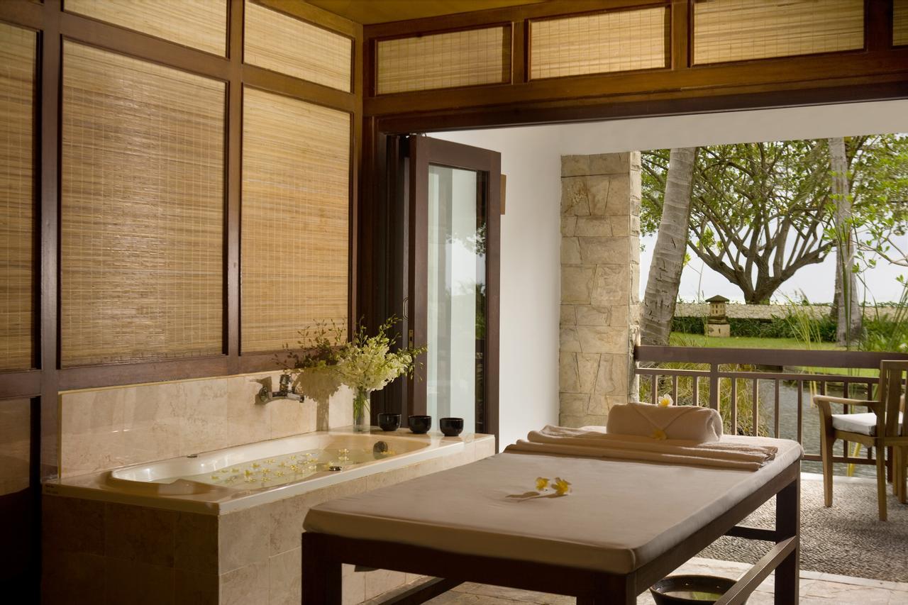 Villas At The Patra Bali Resort And Villas - Chse Certified Kuta  Exterior photo
