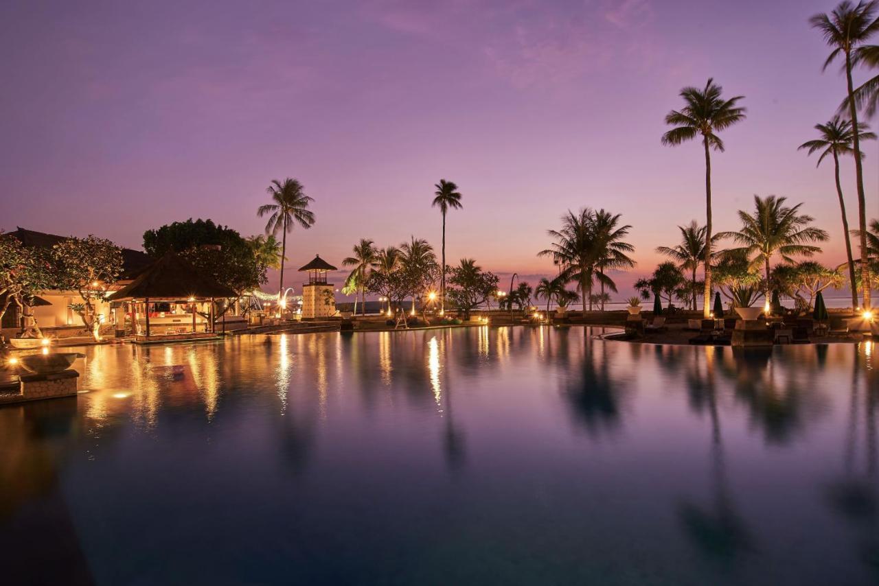 Villas At The Patra Bali Resort And Villas - Chse Certified Kuta  Exterior photo