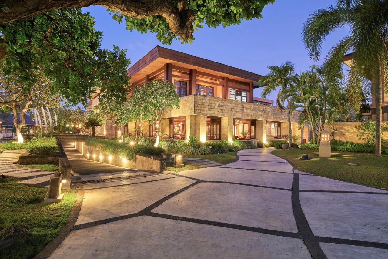 Villas At The Patra Bali Resort And Villas - Chse Certified Kuta  Exterior photo